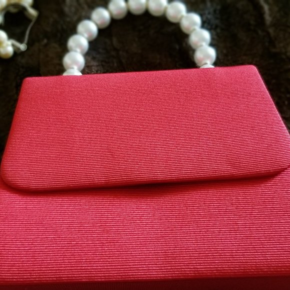 Evening purse - Picture 1 of 3